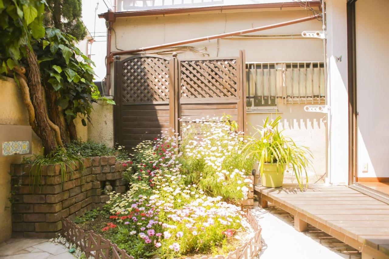 Villa 小木屋东新小岩 Tokio
