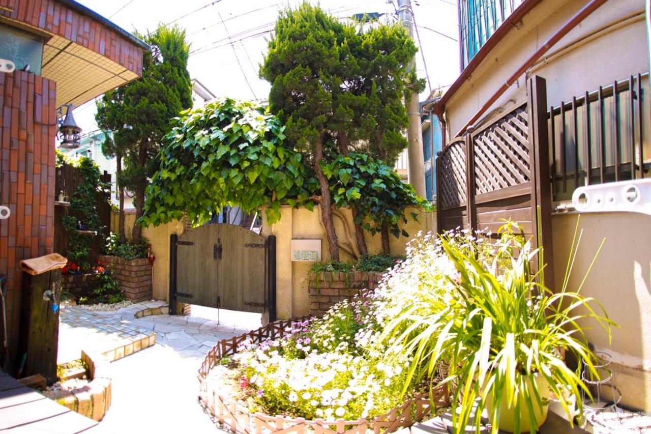 小木屋东新小岩 Tokio