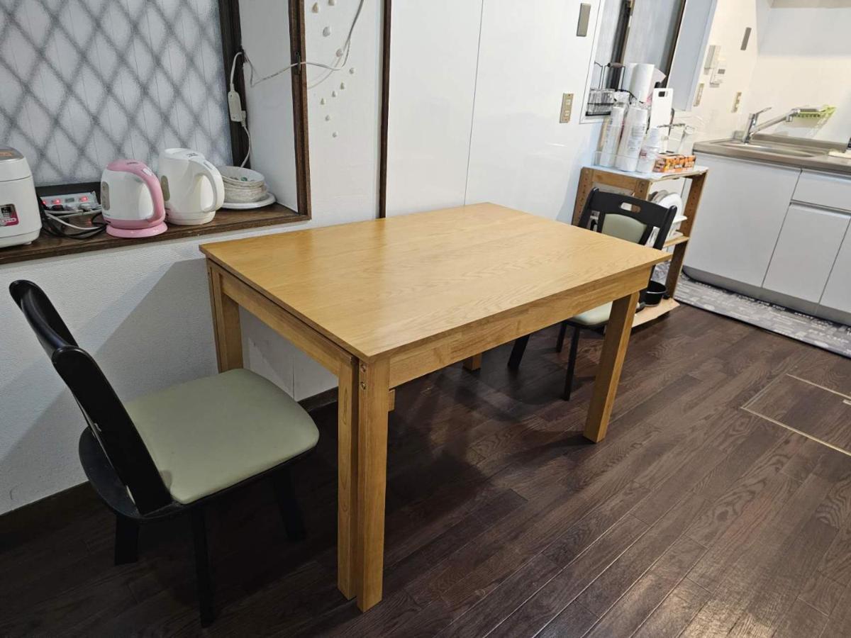 小木屋东新小岩 Villa Präfektur Tokio